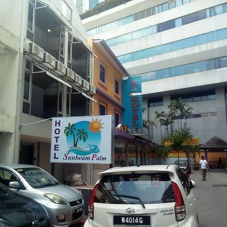 Hotel Sunbeam Palm Kuala Lumpur Esterno foto