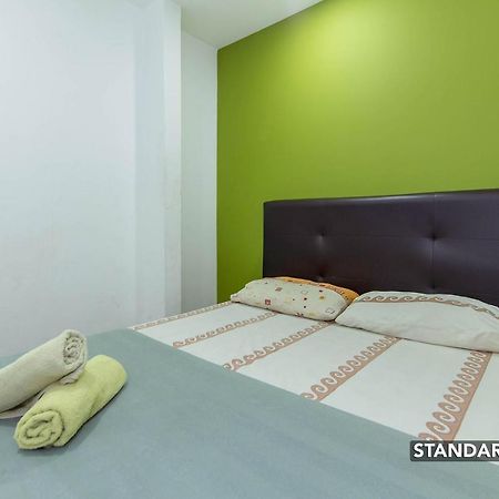 Hotel Sunbeam Palm Kuala Lumpur Esterno foto