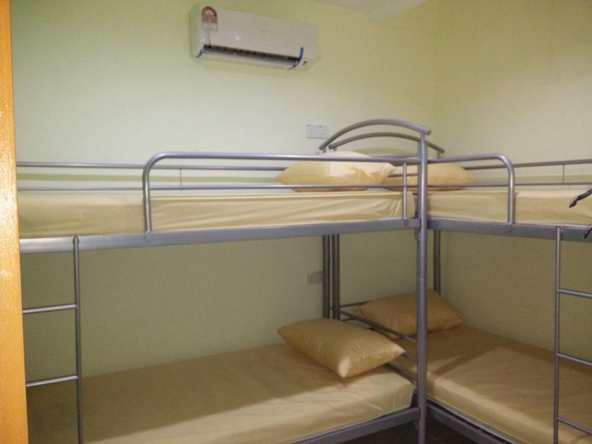 Hotel Sunbeam Palm Kuala Lumpur Esterno foto