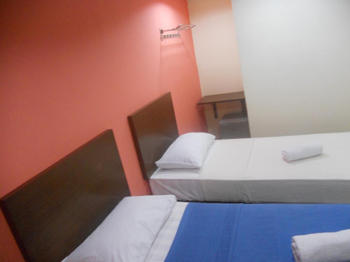 Hotel Sunbeam Palm Kuala Lumpur Esterno foto