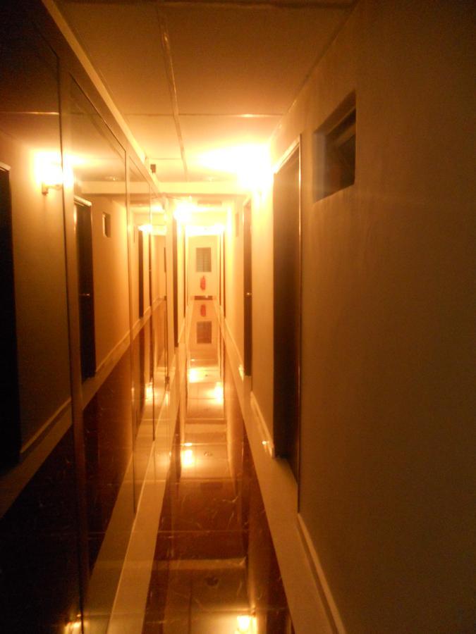 Hotel Sunbeam Palm Kuala Lumpur Esterno foto