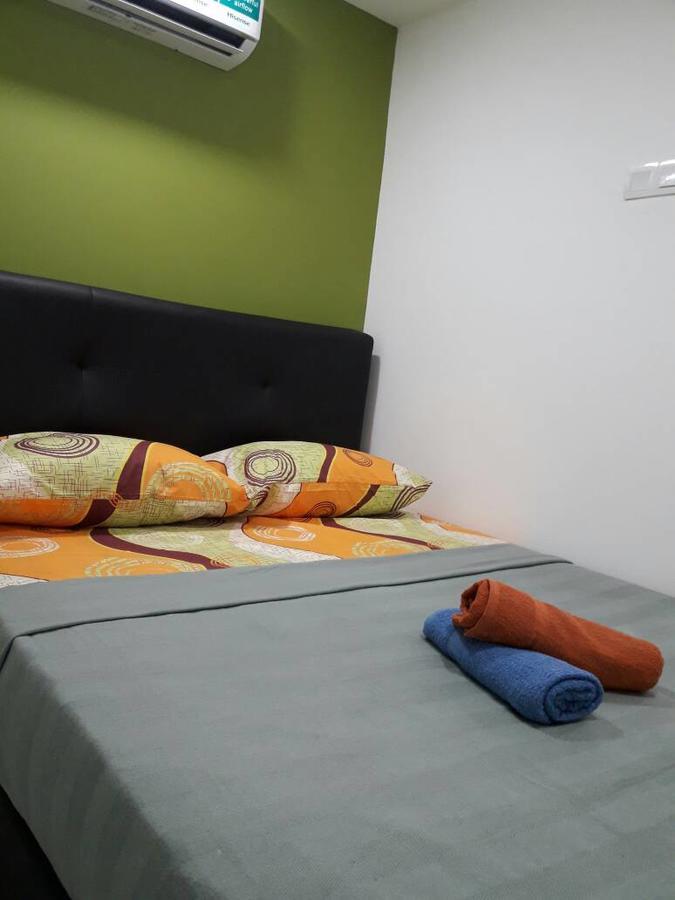 Hotel Sunbeam Palm Kuala Lumpur Esterno foto