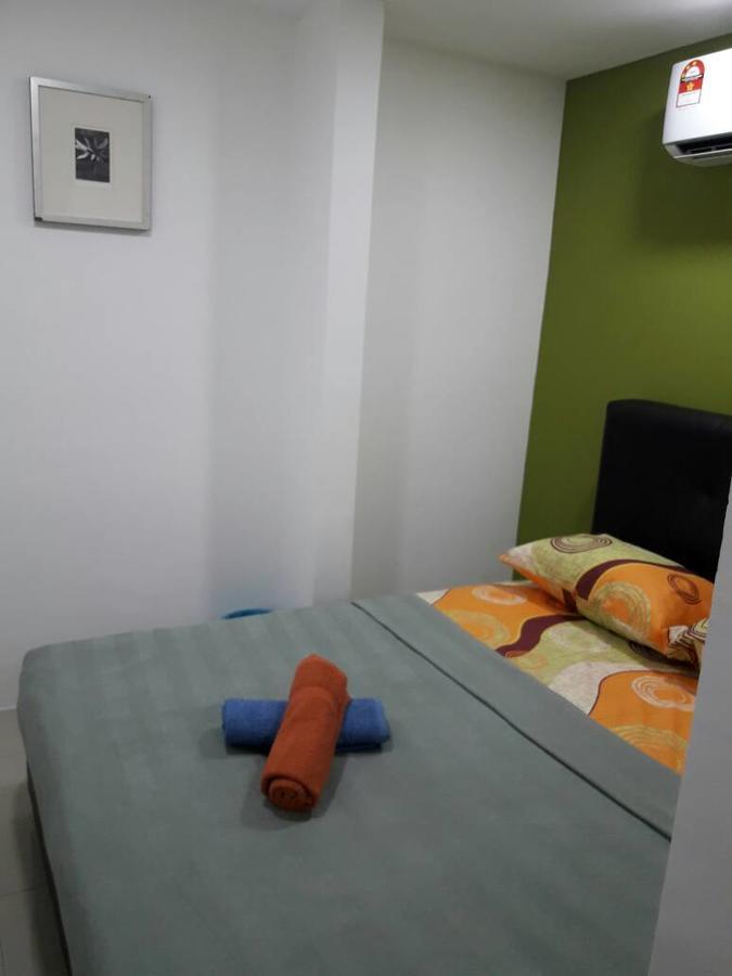 Hotel Sunbeam Palm Kuala Lumpur Esterno foto