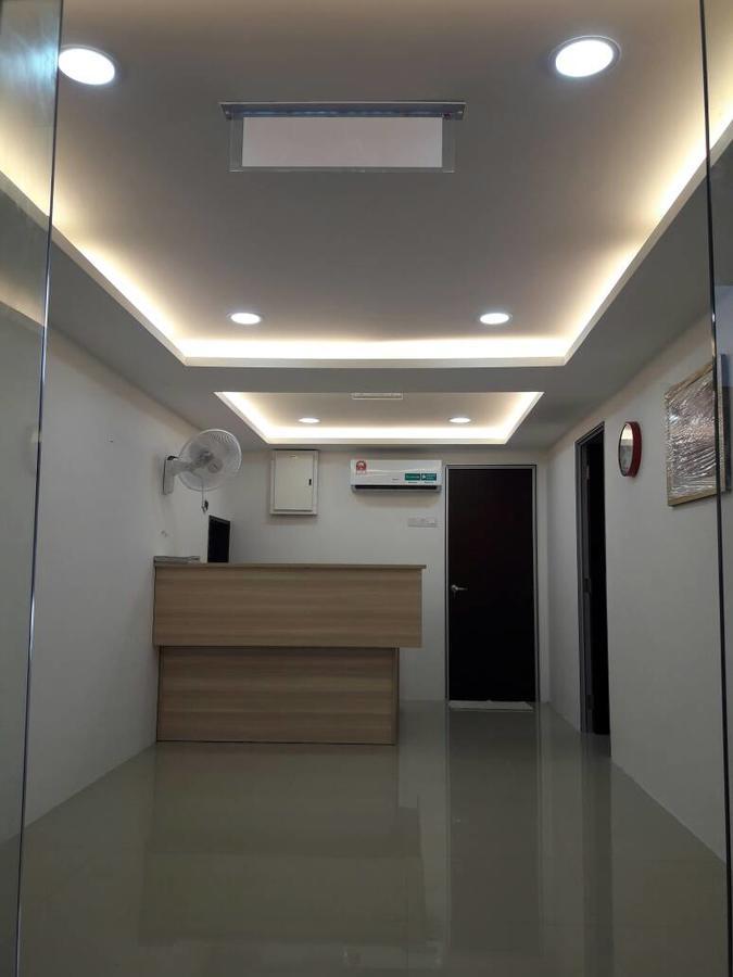 Hotel Sunbeam Palm Kuala Lumpur Esterno foto