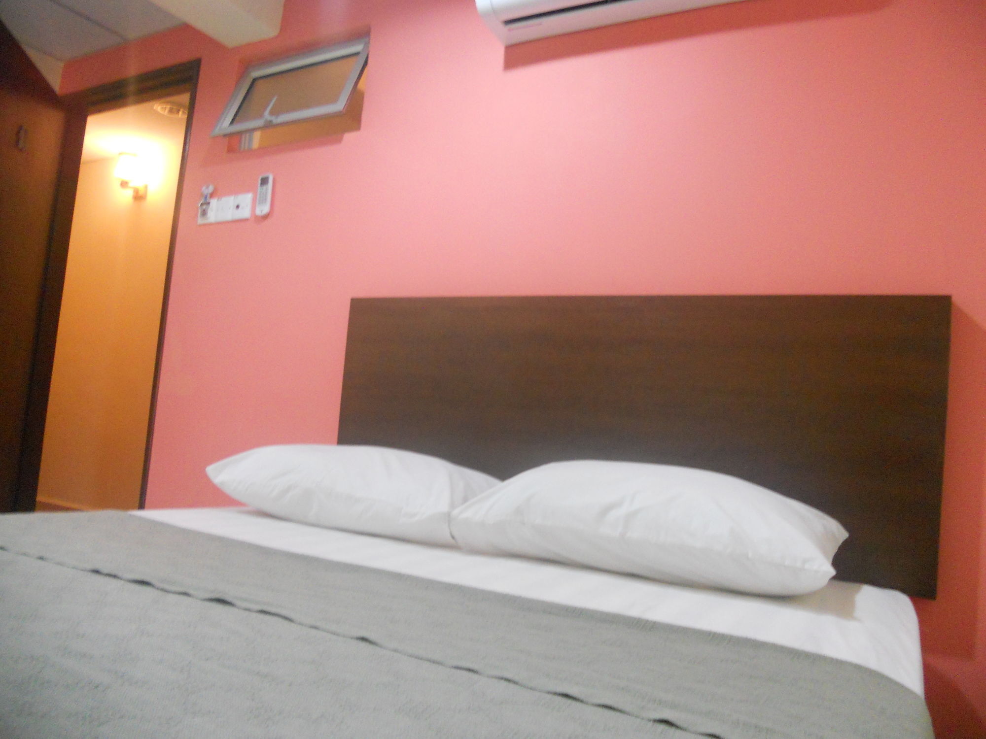 Hotel Sunbeam Palm Kuala Lumpur Esterno foto