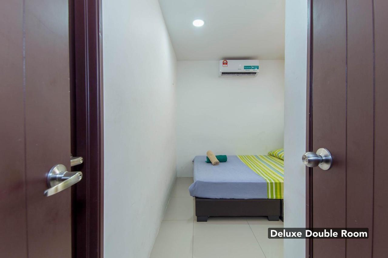 Hotel Sunbeam Palm Kuala Lumpur Esterno foto