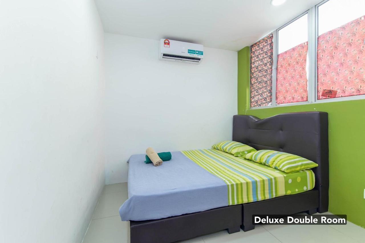 Hotel Sunbeam Palm Kuala Lumpur Esterno foto